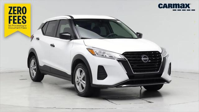 2024 Nissan Kicks S Xtronic CVT for sale in Doral, FL