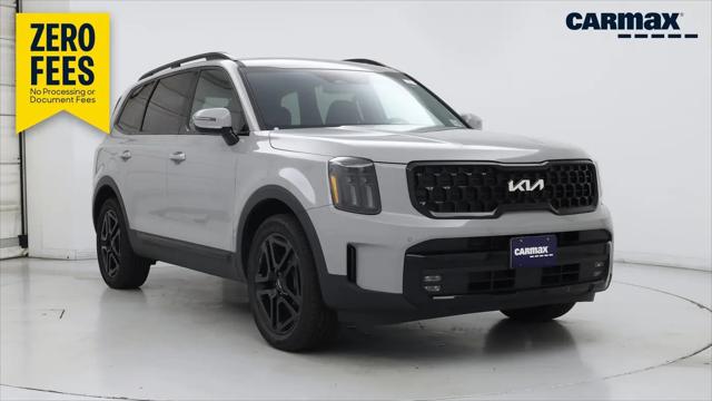 2024 Kia Telluride SX X-Line for sale in Edison, NJ