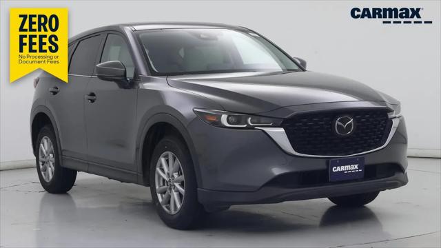 2023 Mazda CX-5 2.5 S Preferred for sale in Denton, TX