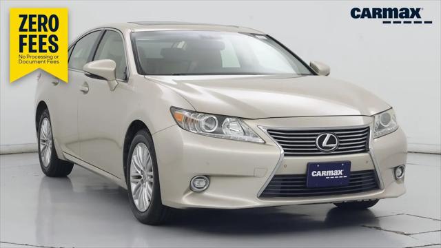 2015 Lexus ES 350 ES 350 for sale in Denton, TX