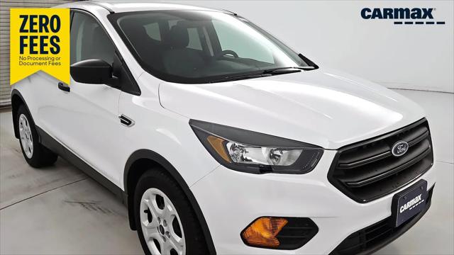 2018 Ford Escape S for sale in Tinley Park, IL