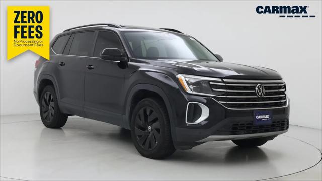 2024 Volkswagen Atlas 2.0T SE w/Technology for sale in Colorado Springs, CO