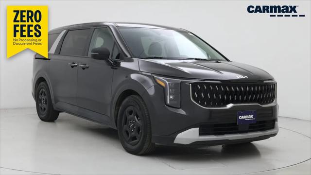2025 Kia Carnival MPV LXS for sale in Colorado Springs, CO