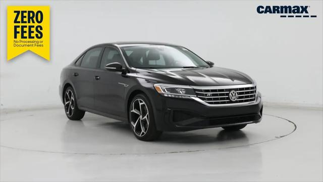 2020 Volkswagen Passat 2.0T R-Line for sale in Merriam, KS