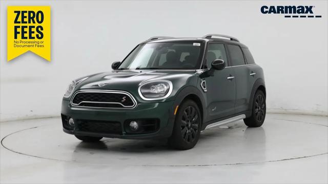 2019 MINI Countryman Cooper S for sale in Merriam, KS