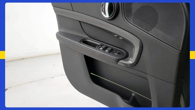 2019 MINI Countryman Cooper S