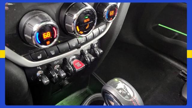 2019 MINI Countryman Cooper S