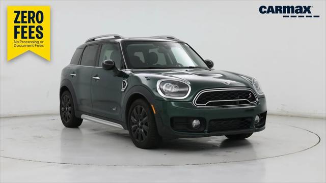 2019 MINI Countryman Cooper S for sale in Merriam, KS