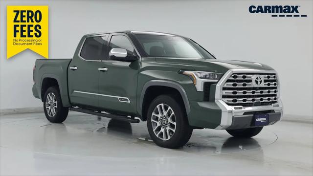 2023 Toyota Tundra 1794 Edition for sale in Newport News, VA