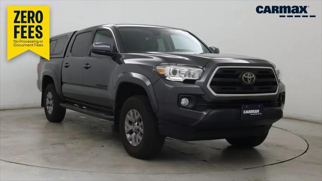 2019 Toyota Tacoma SR5 V6 for sale in Newport News, VA