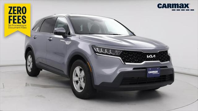 2023 Kia Sorento LX for sale in Newport News, VA