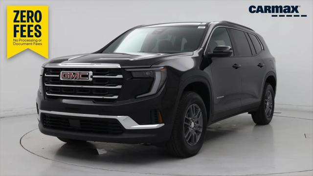 2025 GMC Acadia FWD Elevation for sale near West Carrolton, OH