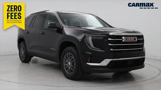 2025 GMC Acadia FWD Elevation for sale near West Carrolton, OH