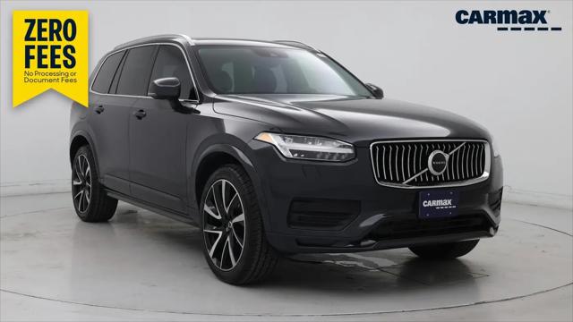 2021 Volvo XC90 T6 Momentum 7 Passenger for sale near West Carrolton, OH