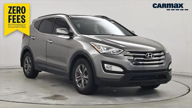 2014 Hyundai Santa Fe Sport 2.4L for sale in Chattanooga, TN