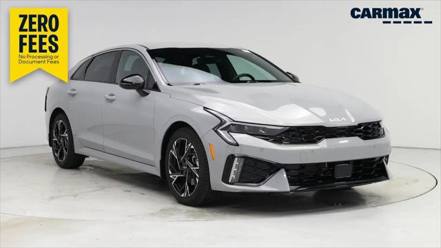 2025 Kia K5 GT-Line for sale in Chattanooga, TN