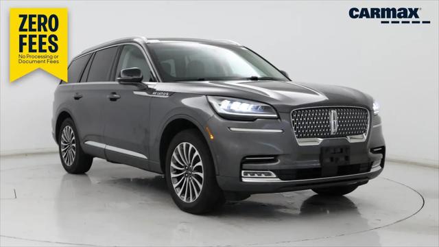 2020 Lincoln Aviator Reserve for sale in Chattanooga, TN