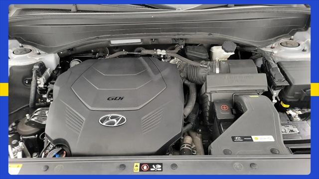 2021 Hyundai Palisade SEL for sale in Chattanooga, TN