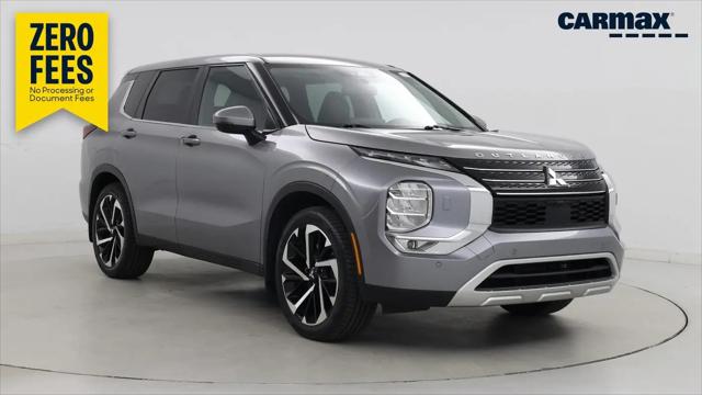 2023 Mitsubishi Outlander SE 2.5 S-AWC for sale in Jacksonville, FL