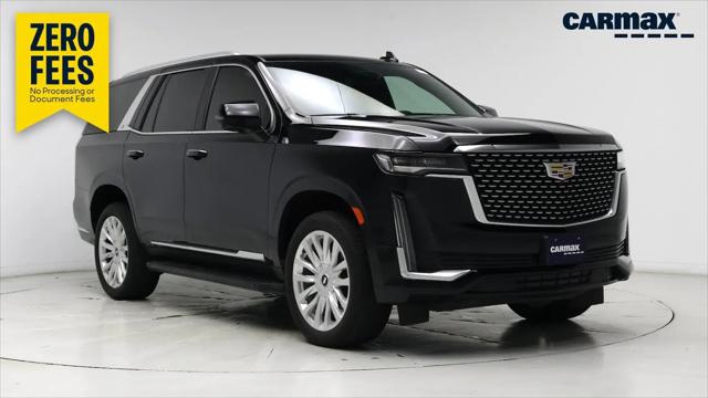2024 Cadillac Escalade 2WD Luxury for sale in Buena Park, CA