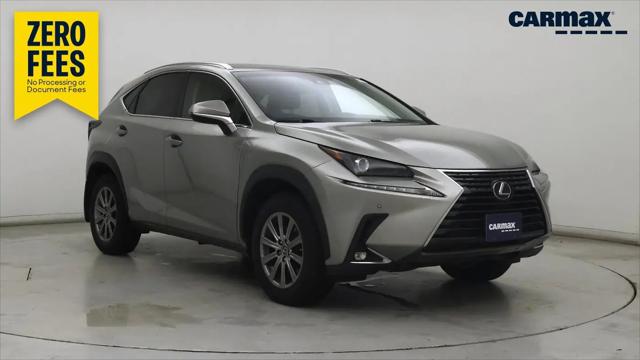 2019 Lexus NX 300 NX 300 for sale in Newark, DE