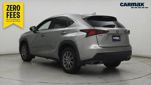 2019 Lexus NX 300 NX 300 for sale in Newark, DE