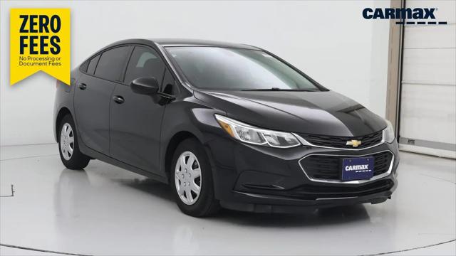 2018 Chevrolet Cruze LS Auto for sale in College Station, TX