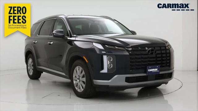 2025 Hyundai Palisade SEL for sale in College Station, TX