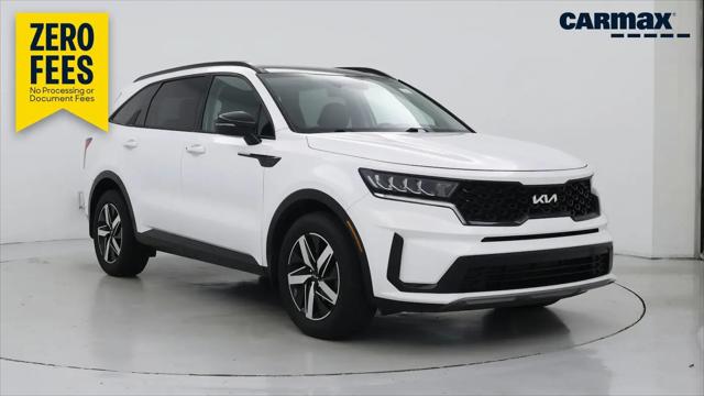 2023 Kia Sorento S for sale in College Station, TX