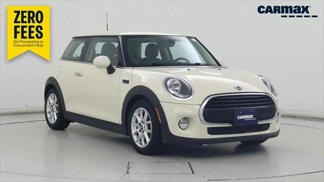 2019 MINI Hardtop Cooper for sale in Garland, TX