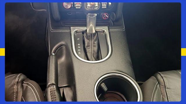 2021 Ford Mustang GT Premium Fastback