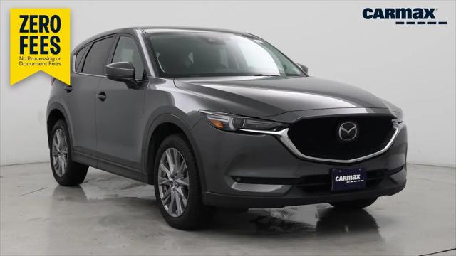 2019 Mazda CX-5 Grand Touring for sale in St. Louis, MO