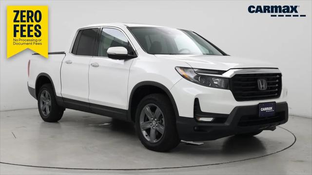 2023 Honda Ridgeline RTL-E for sale in St. Louis, MO