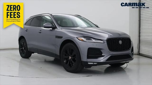 2022 Jaguar F-PACE S P250 AWD Automatic for sale in Maple Shade, NJ
