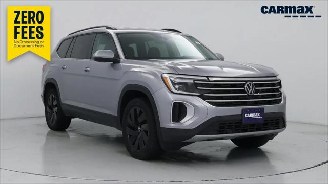 2024 Volkswagen Atlas 2.0T SE w/Technology for sale in Maple Shade, NJ