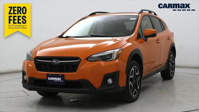 2019 Subaru Crosstrek 2.0i Limited for sale in Maple Shade, NJ