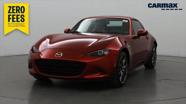 2020 Mazda MX-5 Miata RF Grand Touring for sale in Maple Shade, NJ