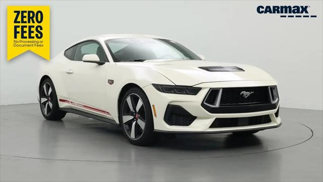 2025 Ford Mustang GT Premium Fastback for sale in Charlotte, NC