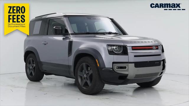 2022 Land Rover Defender 90 X-Dynamic SE for sale in Charlotte, NC