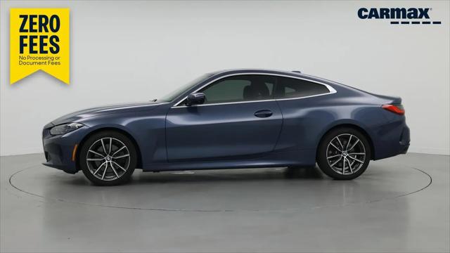 2024 BMW 4 Series 430i xDrive for sale in Charlotte, NC