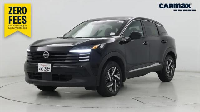 2025 Nissan Kicks SV FWD for sale in Duarte, CA
