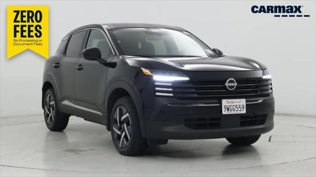2025 Nissan Kicks SV FWD for sale in Duarte, CA