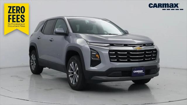 2025 Chevrolet Equinox FWD LT for sale in Mays Landing, NJ