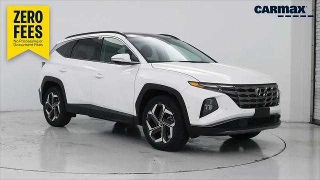 2024 Hyundai Tucson Limited for sale in Mays Landing, NJ