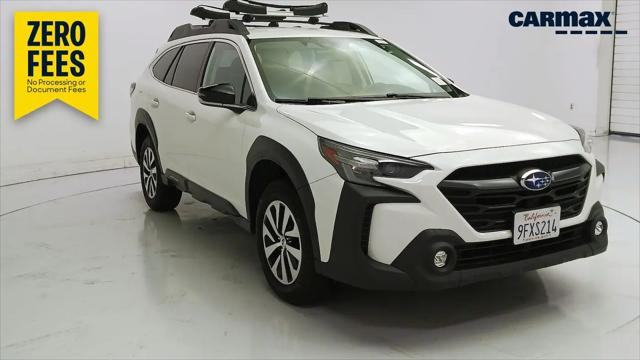 2023 Subaru Outback Premium for sale in Escondido, CA