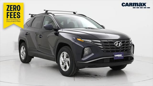 2024 Hyundai Tucson SEL for sale in Brandywine, MD