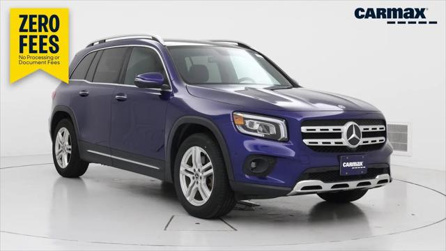 2022 Mercedes-Benz GLB GLB 250 for sale in Brandywine, MD