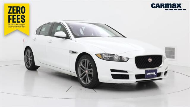 2017 Jaguar XE 35t Premium for sale in Brandywine, MD
