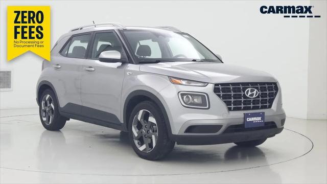 2025 Hyundai Venue SEL for sale in Plano, TX