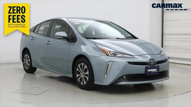 2022 Toyota Prius LE AWD-e for sale in Smithtown, NY
